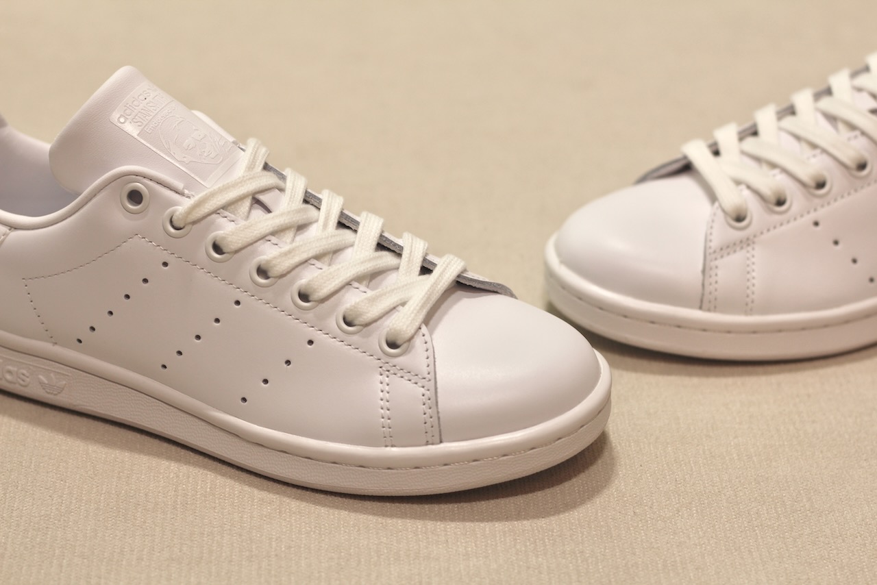 Stan Smith White Ftw White