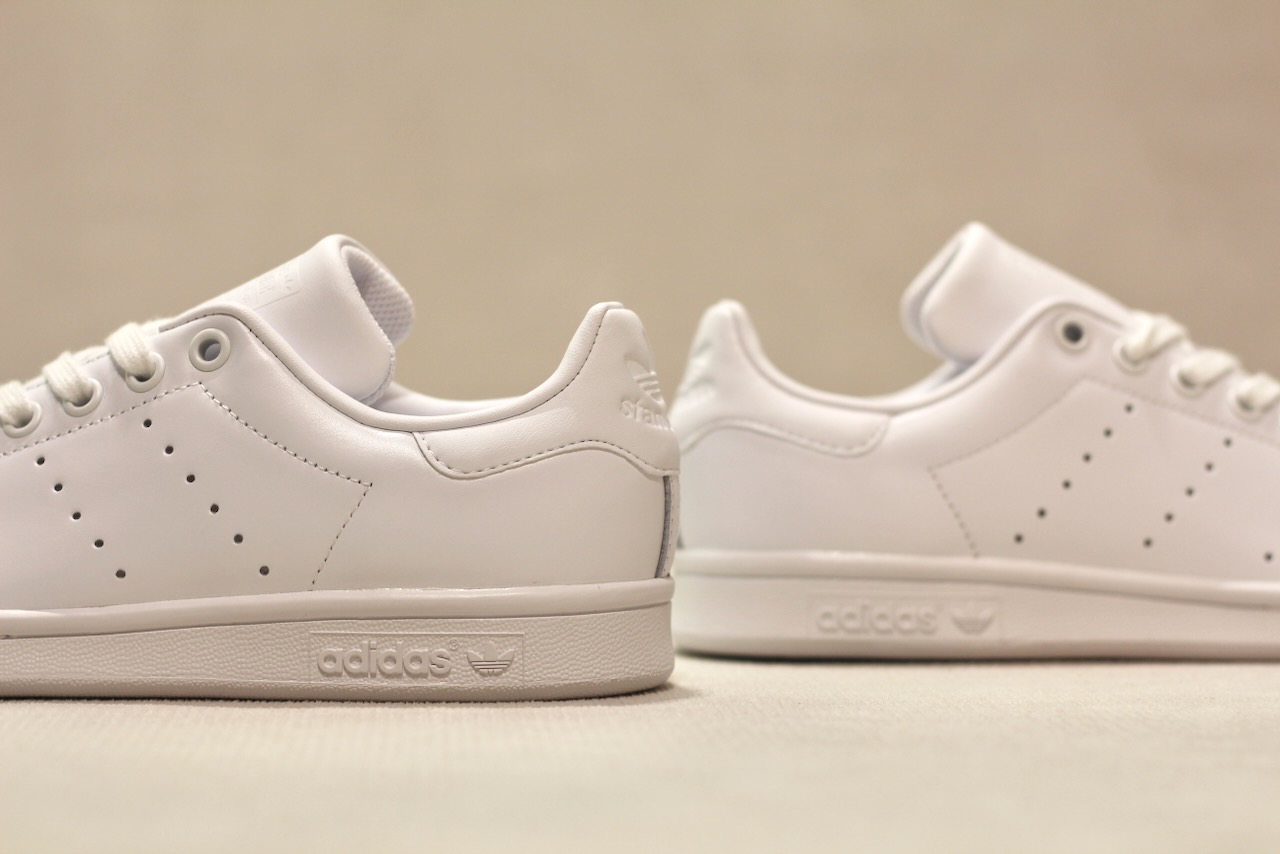 Stan Smith White Ftw White