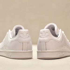 Stan Smith White Ftw White