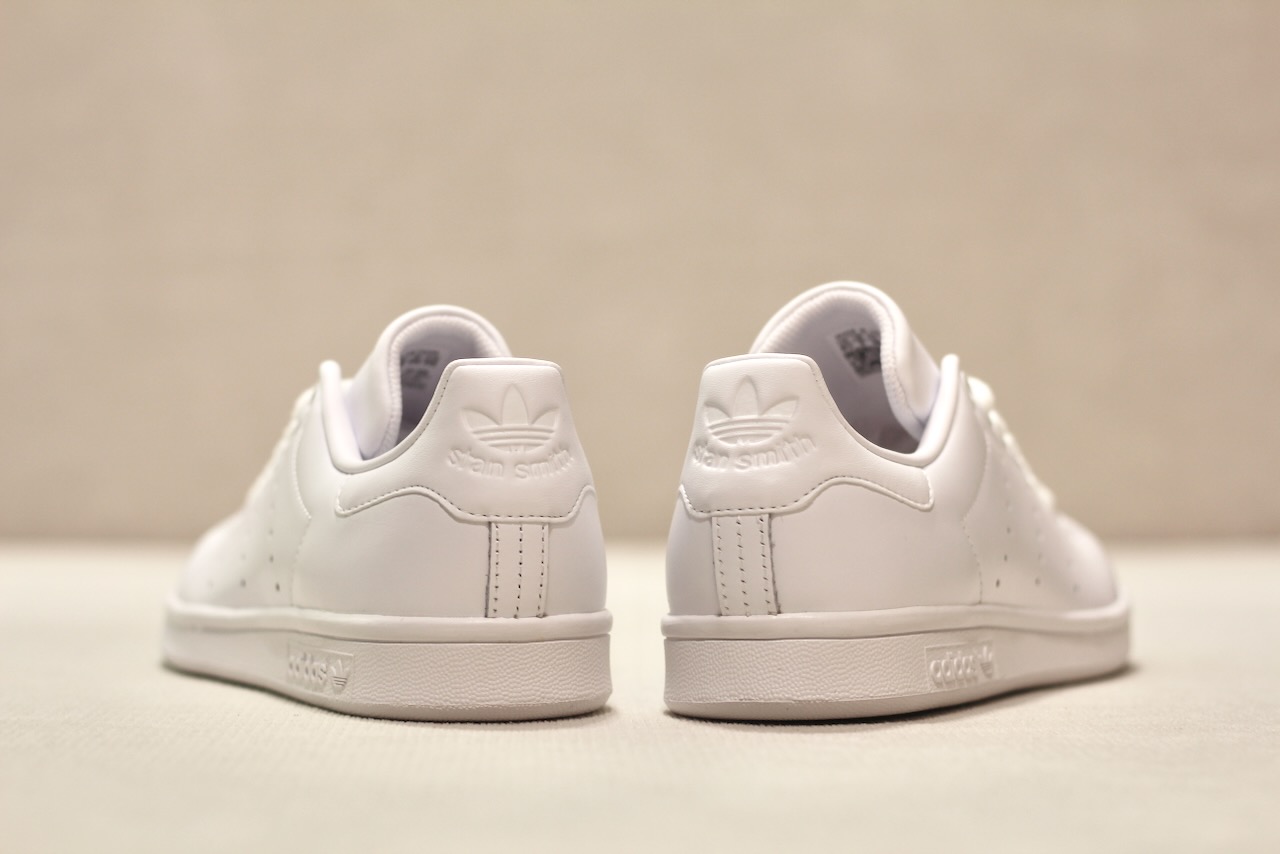 Stan Smith White Ftw White