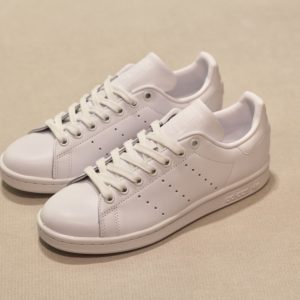 Stan Smith White Ftw White