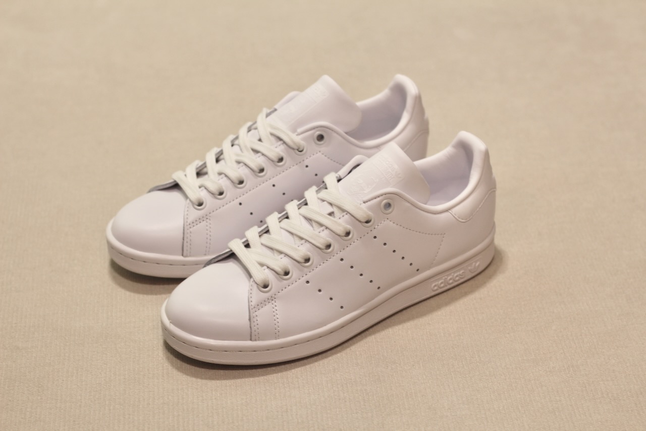 Stan Smith White Ftw White