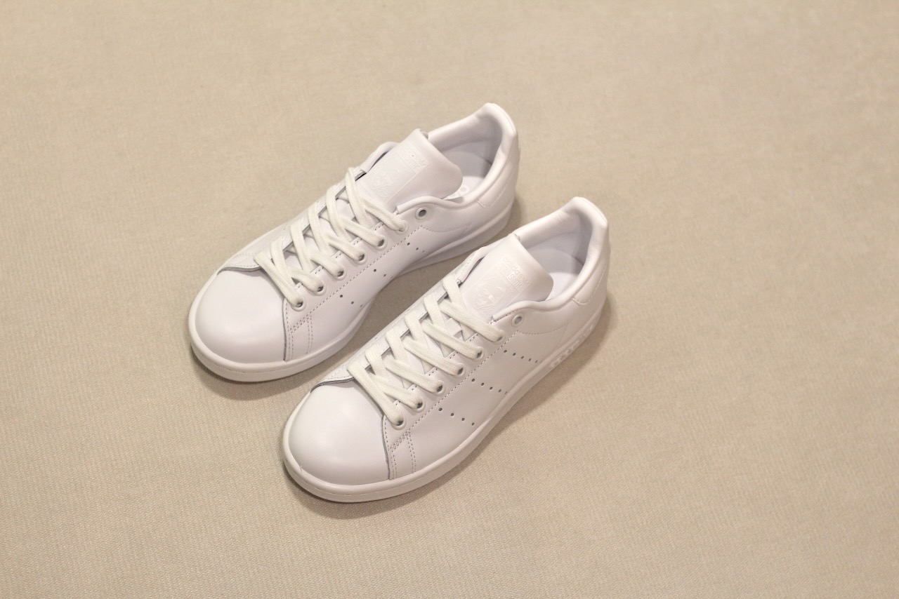 Stan Smith White Ftw White
