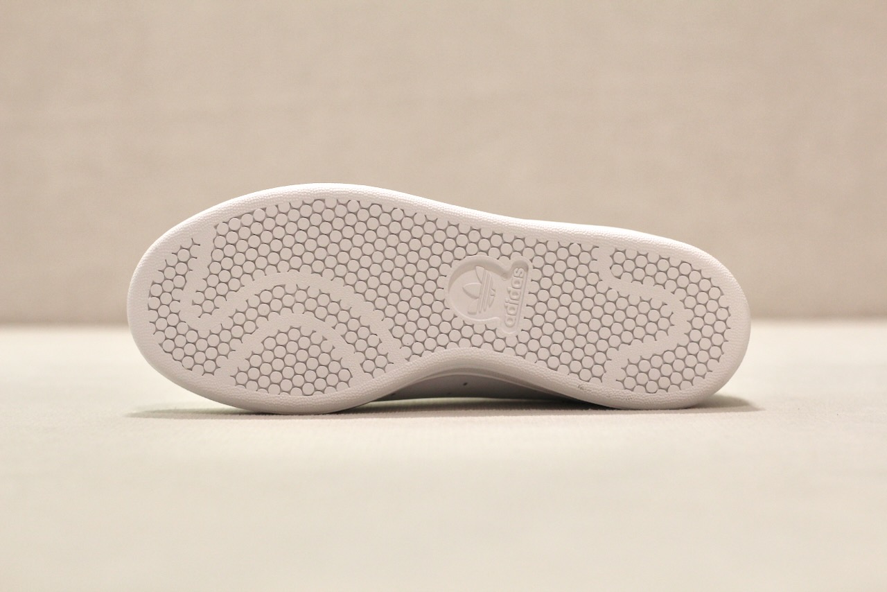 Stan Smith White Ftw White