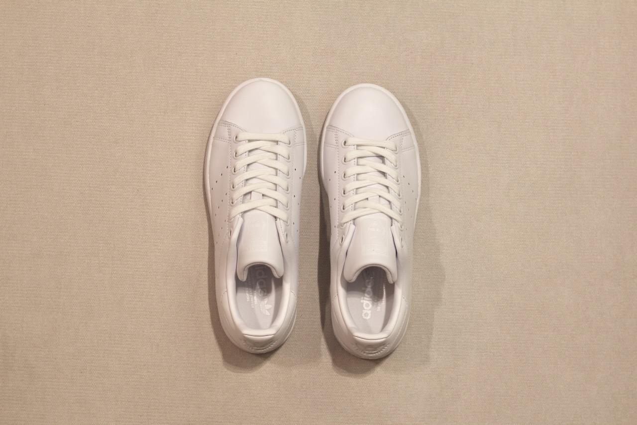 Stan Smith White Ftw White