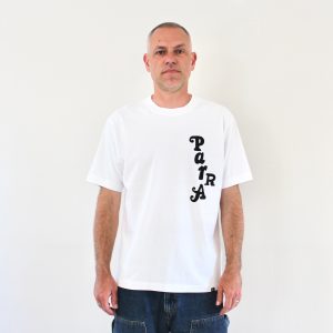 Atalanta T-shirt White