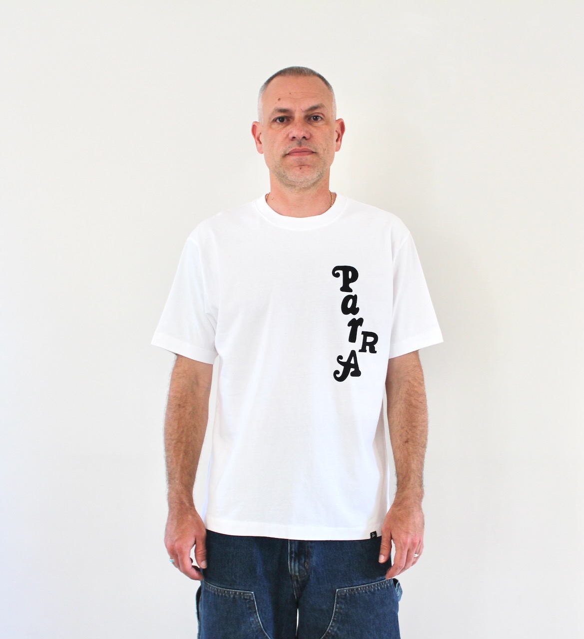 Atalanta T-shirt White