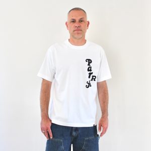 Atalanta T-shirt White