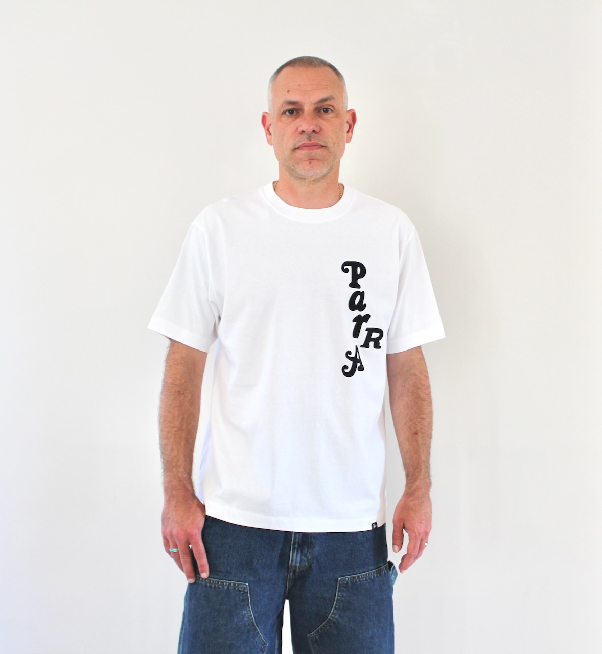 Atalanta T-shirt White