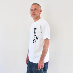 Atalanta T-shirt White