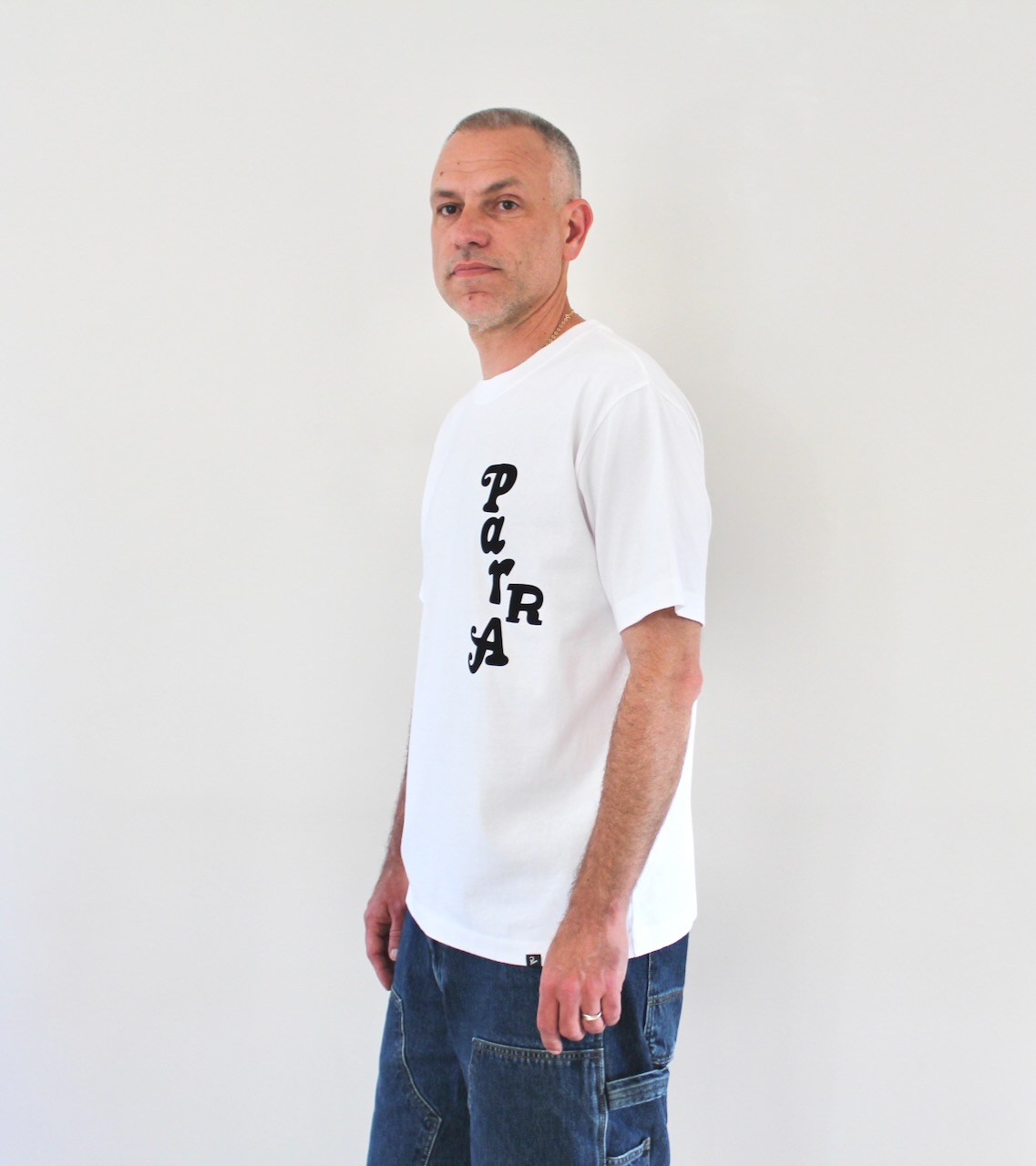 Atalanta T-shirt White