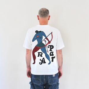 Atalanta T-shirt White