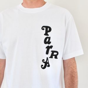 Atalanta T-shirt White