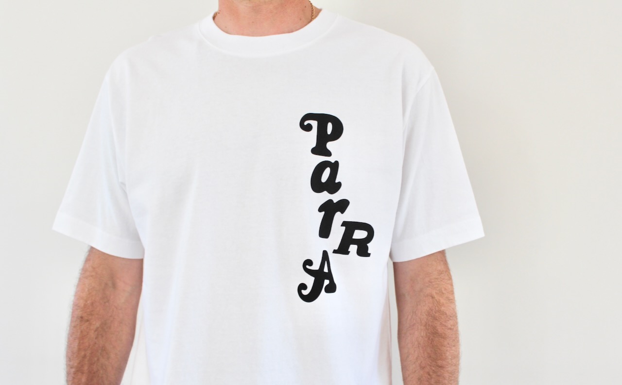 Atalanta T-shirt White