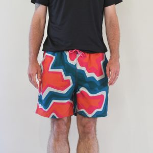 Gem Stones Swim Short