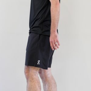 7 Core Shorts 1 Black