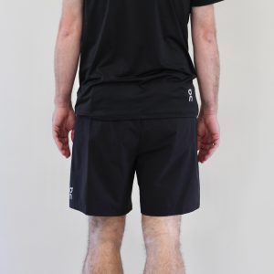 7 Core Shorts 1 Black