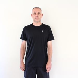 Core T1 Black