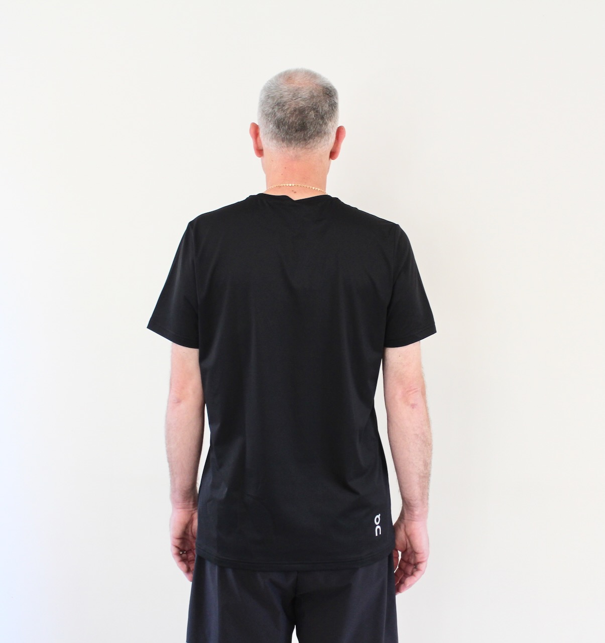 Core T1 Black