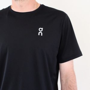 Core T1 Black