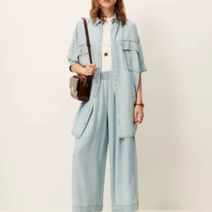 Sessun Fresqua Bubble dress Alizea
