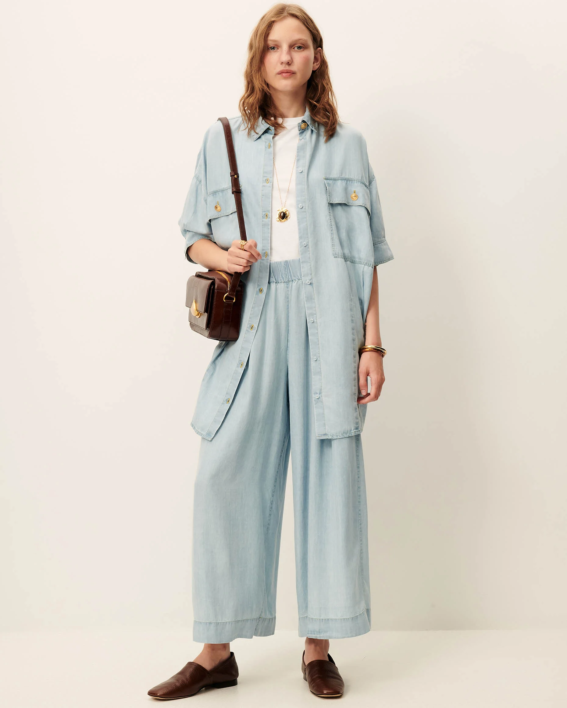 Sessun Fresqua Bubble dress Alizea