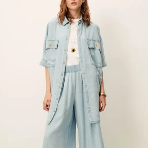 Sessun Fresqua Bubble dress Alizea