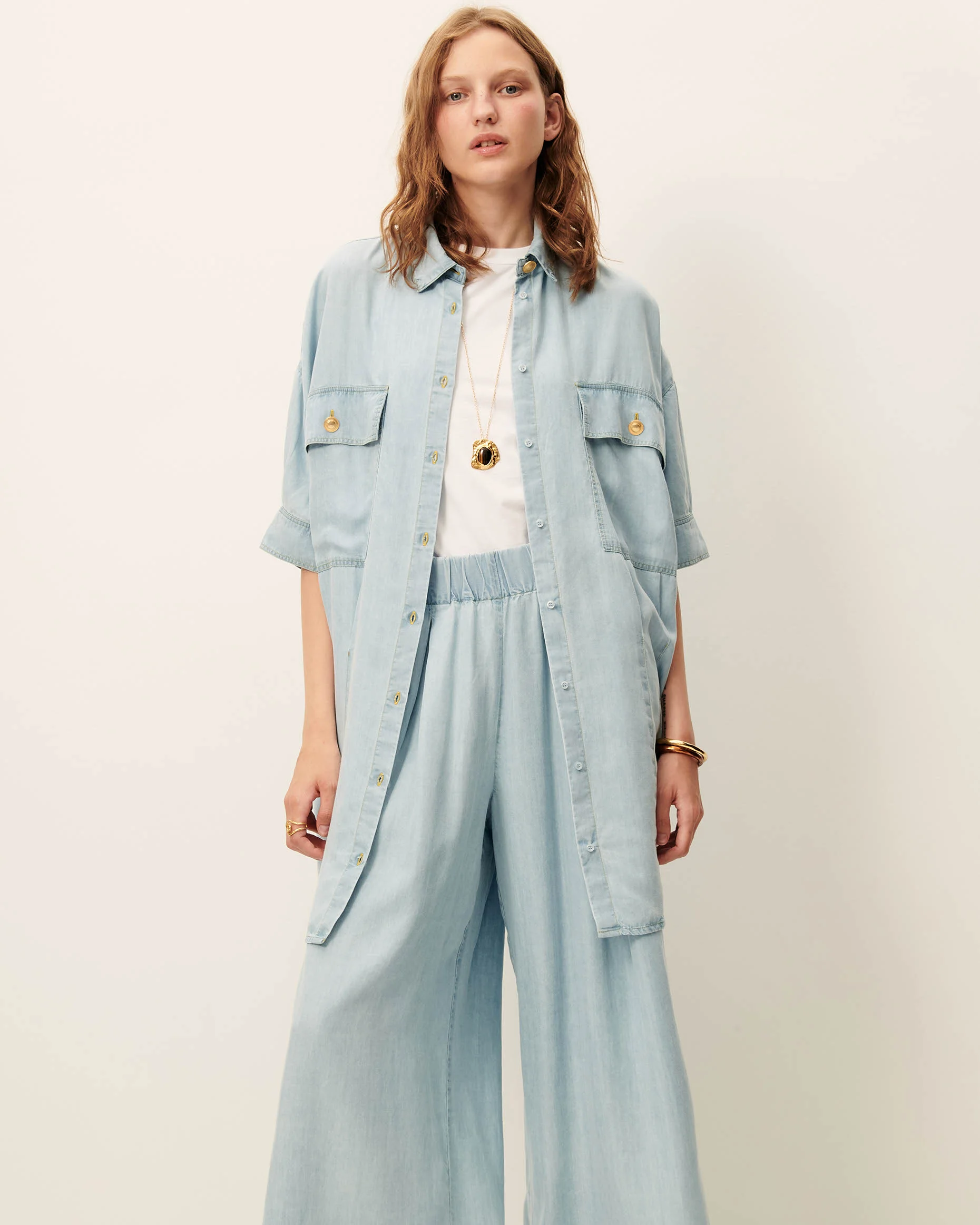 Sessun Fresqua Bubble dress Alizea