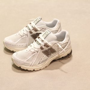 New Balance U1906 980 White Arid Stone