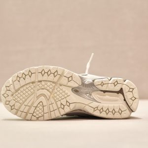 New Balance U1906 980 White Arid Stone