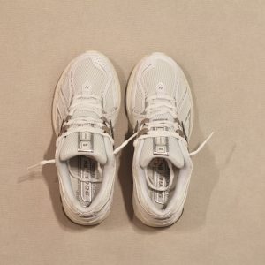 New Balance U1906 980 White Arid Stone
