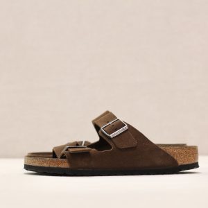 Birkenstock Arizona SFB Leve Carafe Tonal FB