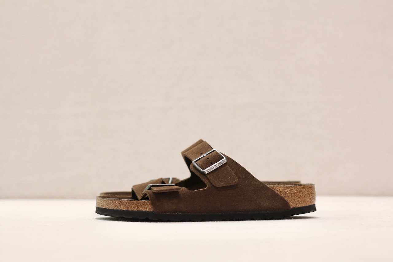 Birkenstock Arizona SFB Leve Carafe Tonal FB