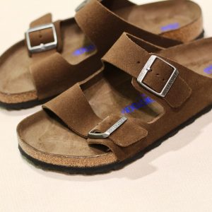 Birkenstock Arizona SFB Leve Carafe Tonal FB