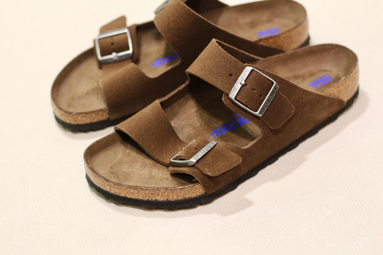 Birkenstock Arizona SFB Leve Carafe Tonal FB