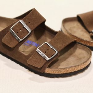 Birkenstock Arizona SFB Leve Carafe Tonal FB