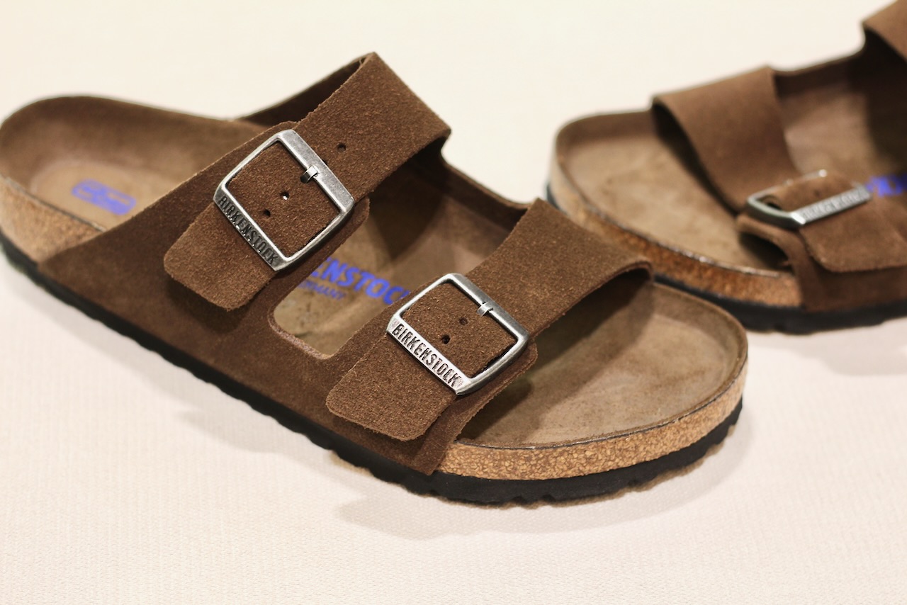 Birkenstock Arizona SFB Leve Carafe Tonal FB