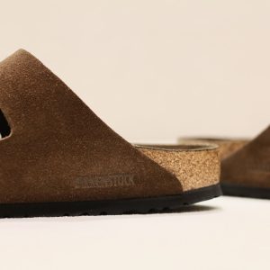 Birkenstock Arizona SFB Leve Carafe Tonal FB