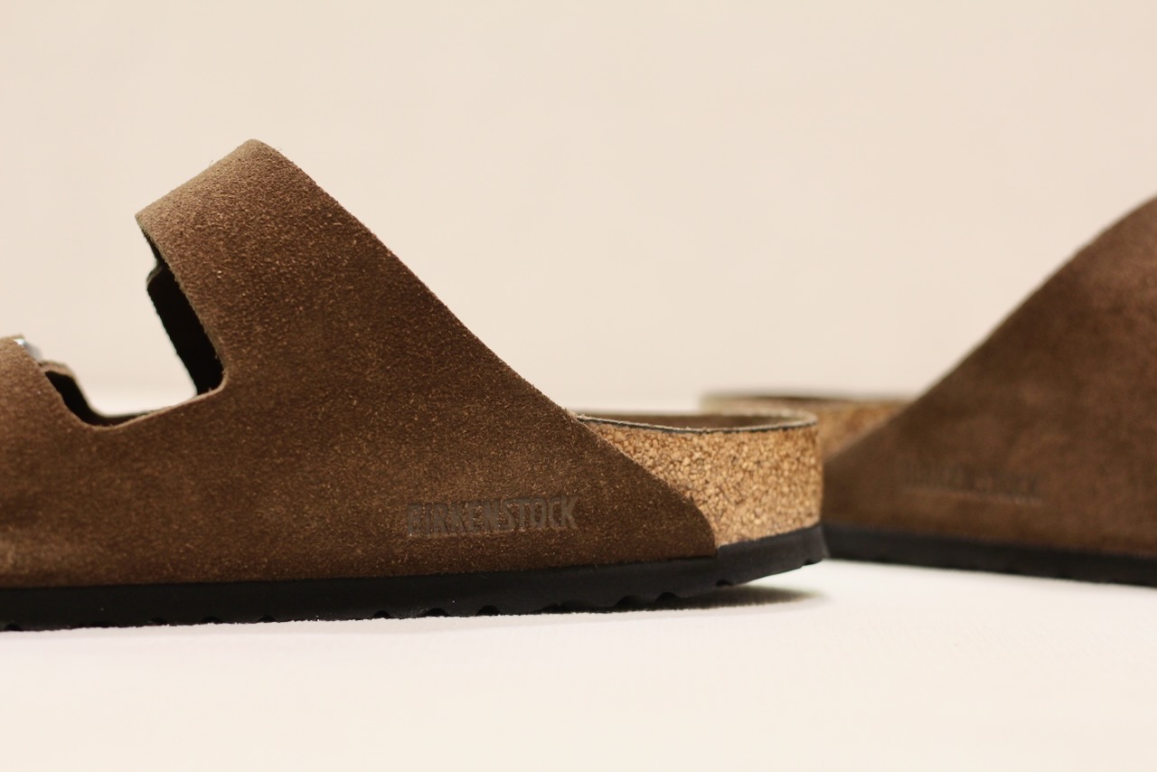 Birkenstock Arizona SFB Leve Carafe Tonal FB