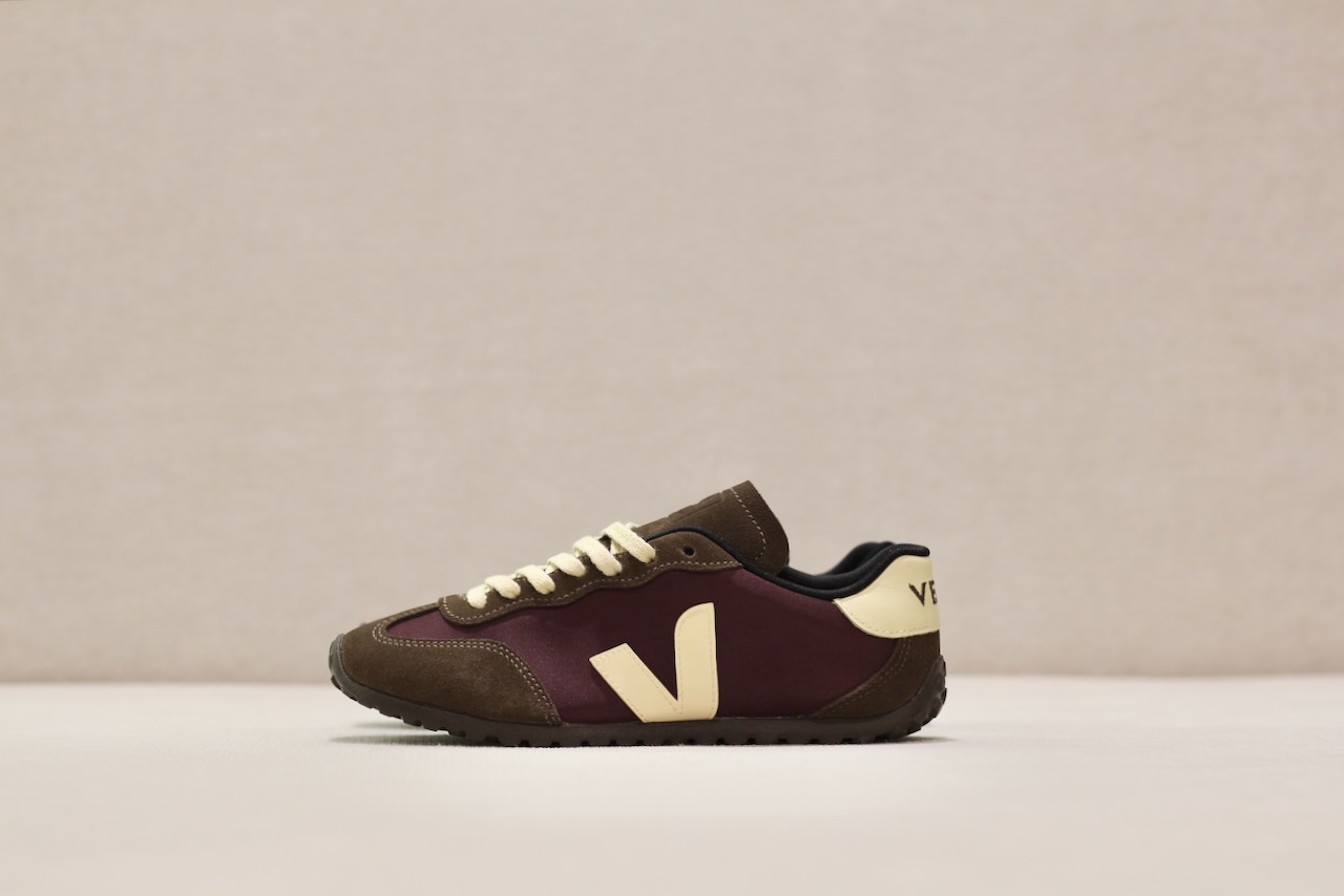 Veja GT Nolyn Amarante Butter