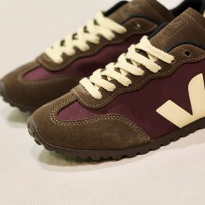 Veja GT Nolyn Amarante Butter