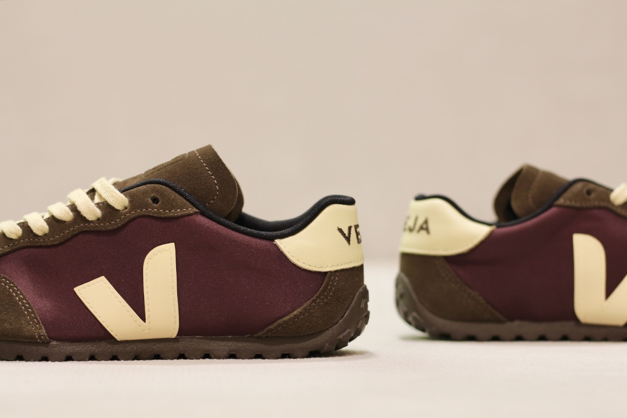 Veja GT Nolyn Amarante Butter