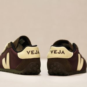 Veja GT Nolyn Amarante Butter