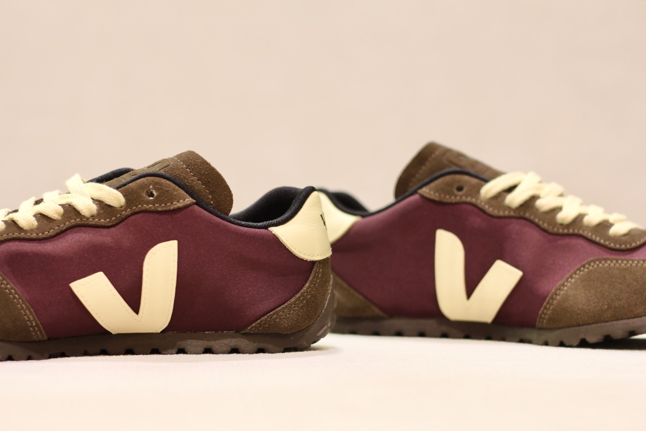 Veja GT Nolyn Amarante Butter