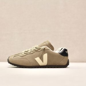 GT Suede Taupe Pierre