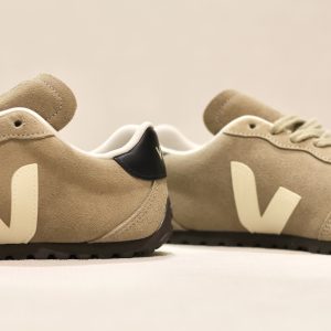 GT Suede Taupe Pierre