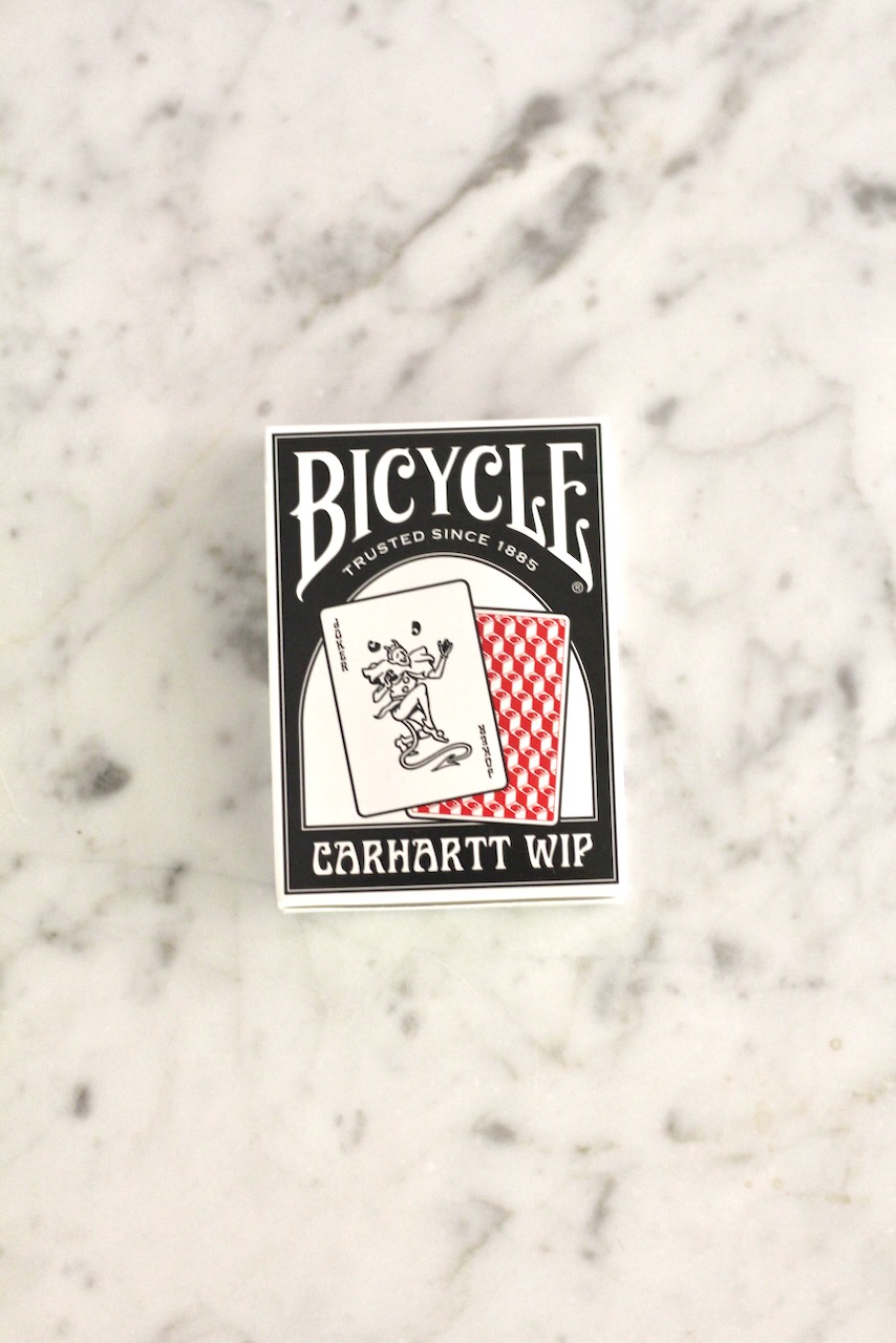 Bicycle Playing Cards
