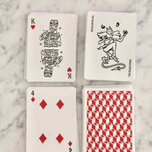 Bicycle Playing Cards