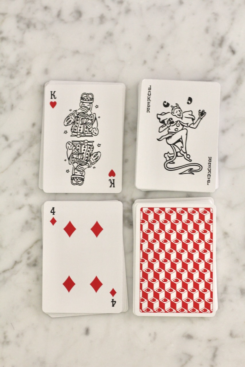 Bicycle Playing Cards