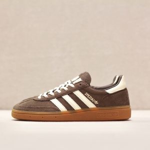 Handball Spezial  Earth Off-white Gum